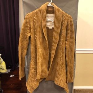 Free People/UO Cardigan S